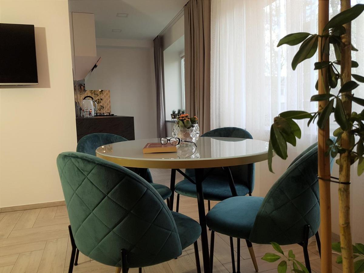 Apartment For You Siauliai  Exterior photo