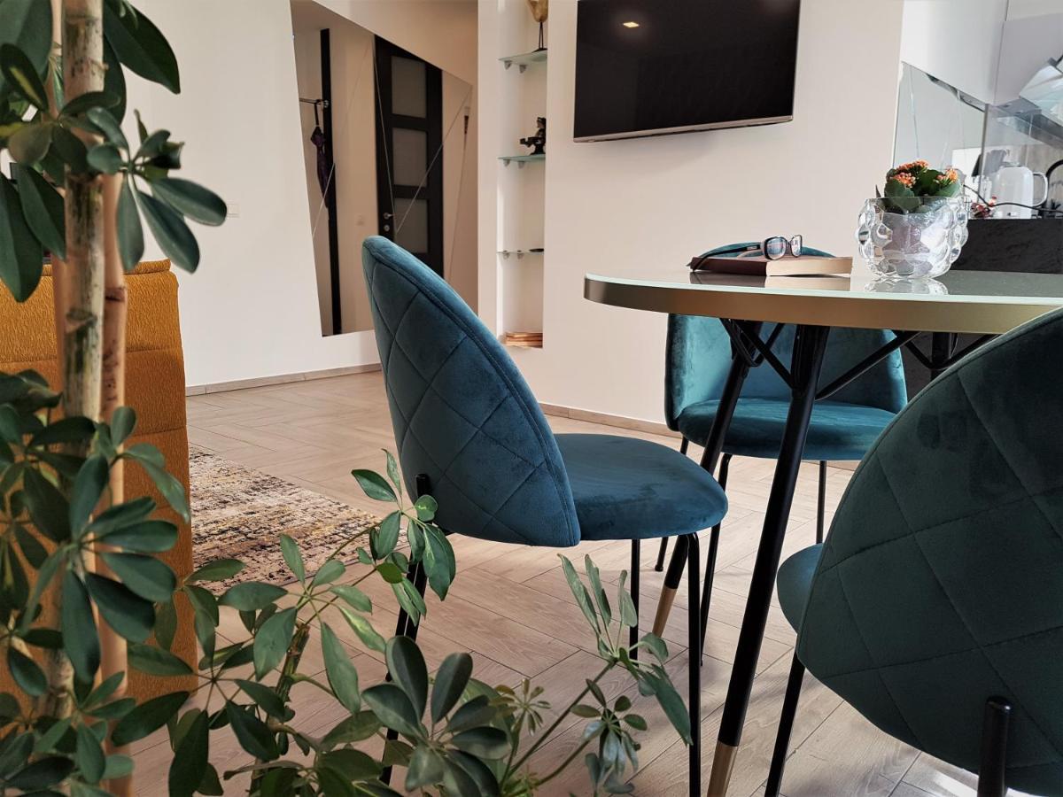 Apartment For You Siauliai  Exterior photo