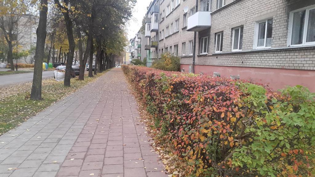 Apartment For You Siauliai  Exterior photo