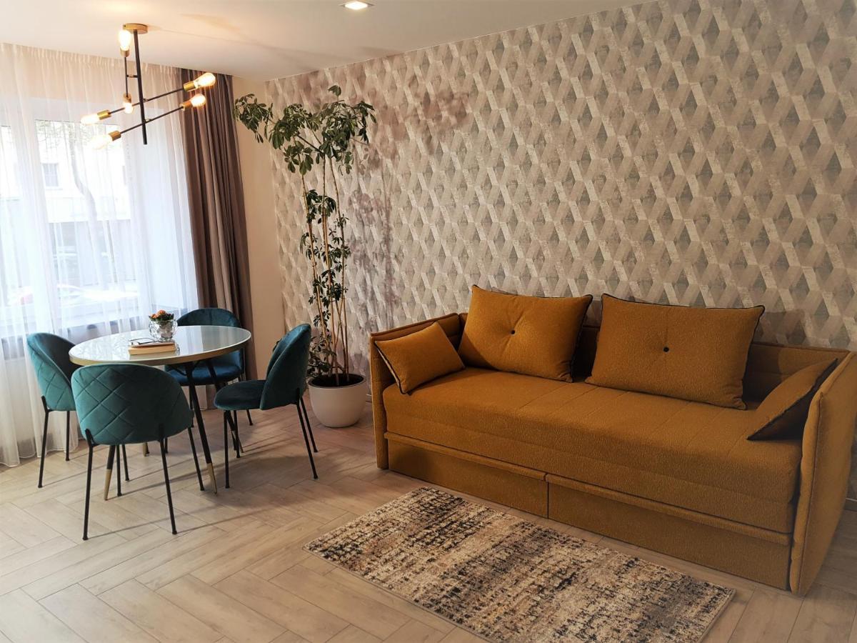 Apartment For You Siauliai  Exterior photo