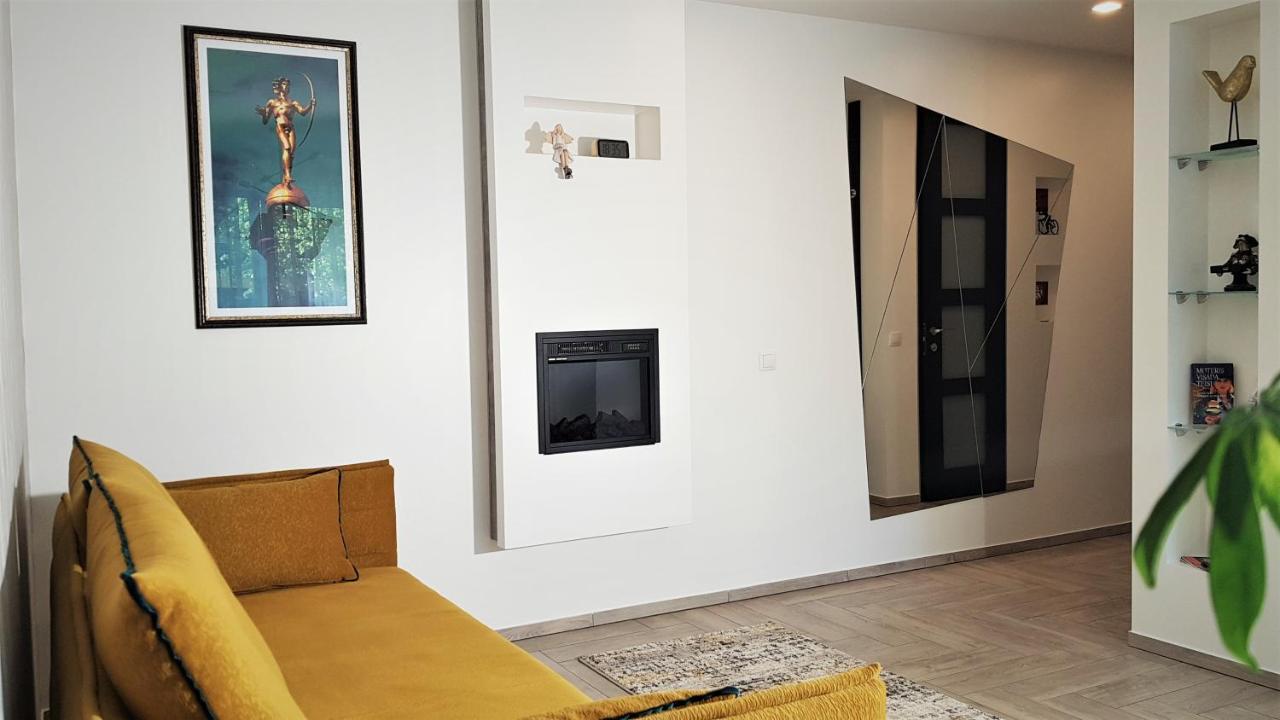 Apartment For You Siauliai  Exterior photo
